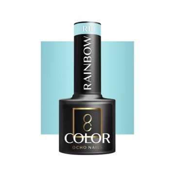 Gel polish OCHO NAILS RAINBOW R11