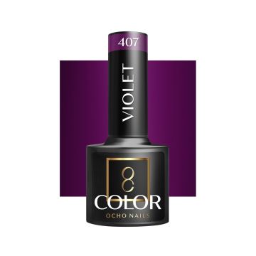 Gel polish OCHO NAILS, Purple