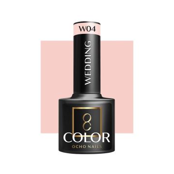 Gel polish OCHO NAILS WEDDING W04
