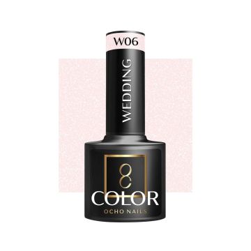 Gel polish OCHO NAILS WEDDING W06