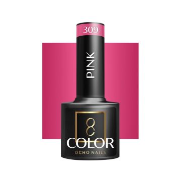 Gel nail polish OCHO NAILS PINK