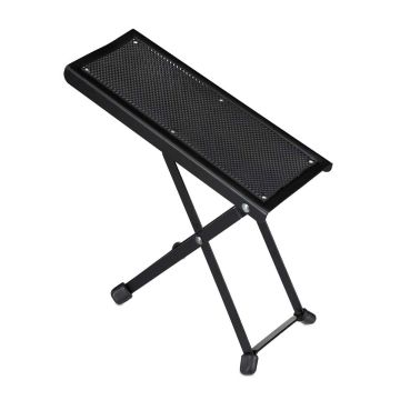 Gitaros pakojė Relaxdays 10027927.0, 4 aukščio padėtys