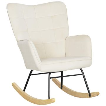 Supamas fotelis Homcom 98x71x101cm., įvairių spalvų