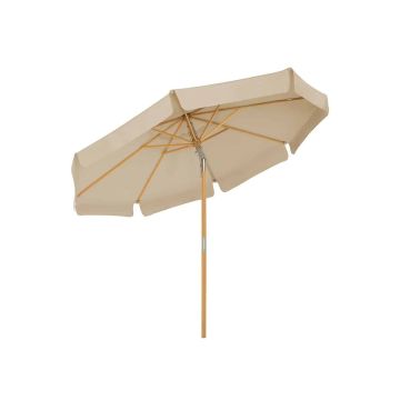 Aštuonkampis skėtis 300 cm