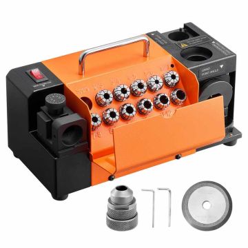 Drill sharpener VEVOR MR-13D, 3-13 mm, 290 × 140 × 160 mm
