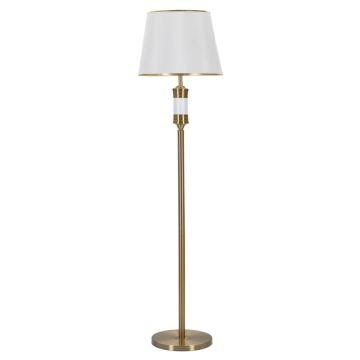 Торшер Whity, 1 источник света, Ø 41 × 160 см