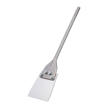 Floor scraper VEVOR FS201400C, 600 × 150 × 30 mm