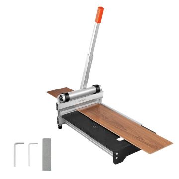 Floor cutter VEVOR FC1202, 880 × 405 × 1045 mm