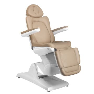 Beauty chair Azzurro 870, 3 motors