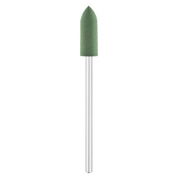 Guminis grąžtas nagams EXO, 1 vnt, Ø 5,5 × 15,5 mm