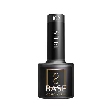 Hybrid base OCHO NAILS BASE PLUS