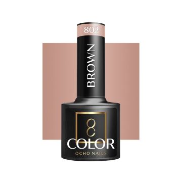 Гибридный гель-лак для ногтей OCHO NAILS