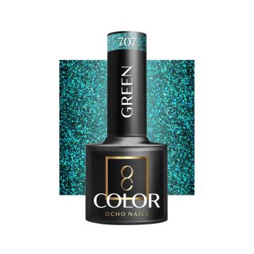 Hybrid gel polish OCHO NAILS, 707
