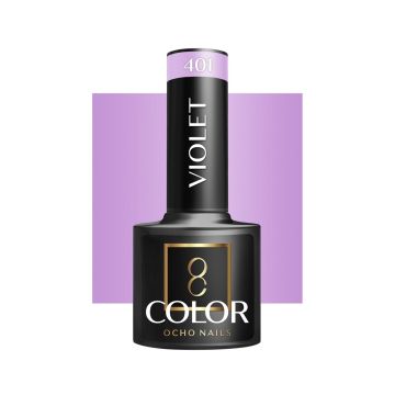Hybrid gel polish OCHO NAILS