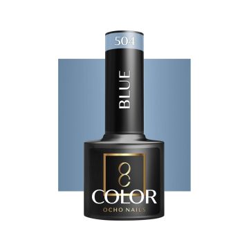 Hybrid gel polish OCHO NAILS