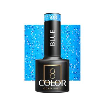 Hybrid gel polish OCHO NAILS