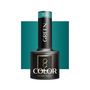 Hybrid gel polish OCHO NAILS