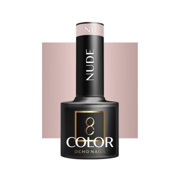 Hybrid gel polish OCHO NAILS