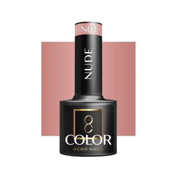 Hybrid gel polish OCHO NAILS, N03