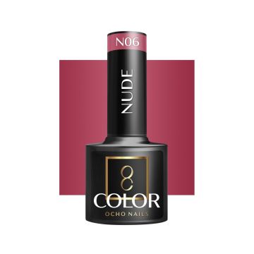 Hybrid gel polish OCHO NAILS, N06