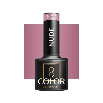 Hybrid gel polish OCHO NAILS, N09