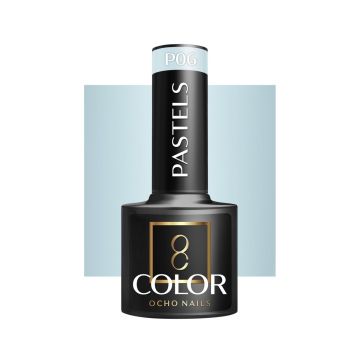 Hybrid gel polish OCHO NAILS P06