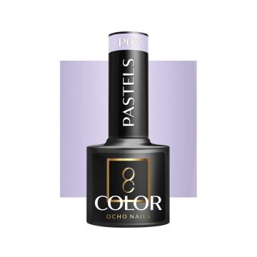 Hybrid gel polish OCHO NAILS P07