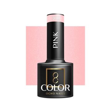 Hybrid gel nail polish OCHO NAILS, 302
