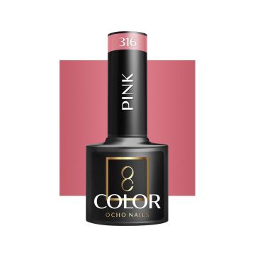 Гибридный гель-лак OCHO NAILS 316