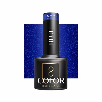 Hybrid polish OCHO NAILS