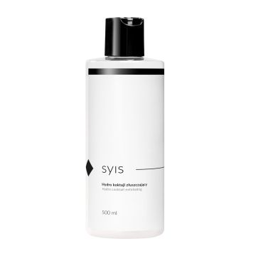 Hydro exfoliating cocktail SYIS