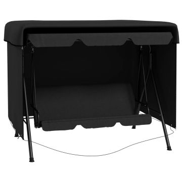 Hollywood swing furniture cover, 215 × 155 × 150 cm