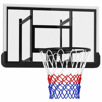 Krepšinio lenta Sportnow 110x28x70cm., įvairių spalvų