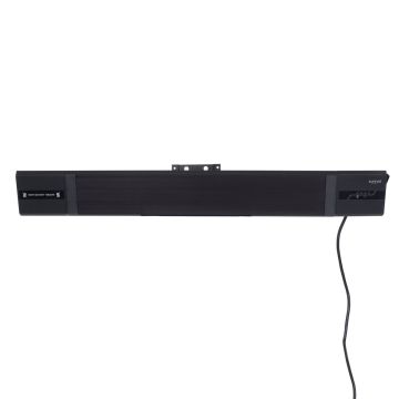 Infraraudonųjų spindulių šildytuvas SUNRED NER-2400