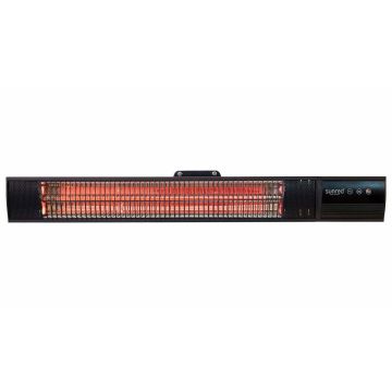 Infraraudonųjų spindulių šildytuvas SUNRED RD-DARK-20, 177 × 175 × 869 mm