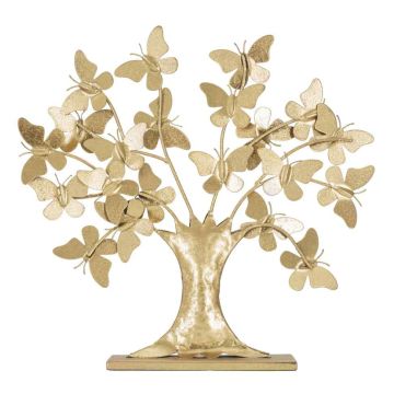 Interjero dekoracija Mauro Ferretti 0116010003, 30 × 31 × 8 cm