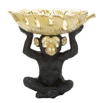 Interjero dekoracija Mauro Ferretti 011942000S, 25,2 × 24 × 21 cm