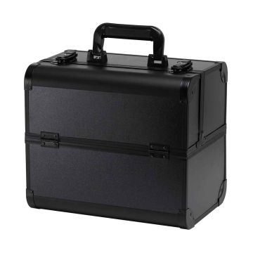Tool case ActiveShop, 40 inches, Black
