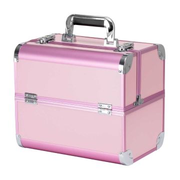 Toolbox ActiveShop, 40 inches, Pink