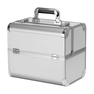 Toolbox ActiveShop, 40 inches, Silver