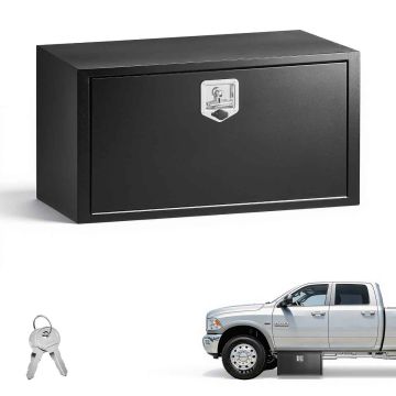 Underbody tool box VEVOR JL-TB17S-6, 914 × 457 × 457 mm