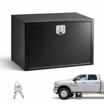 Underbody tool box VEVOR JL-TB17S-7, 914 × 609 × 609 mm