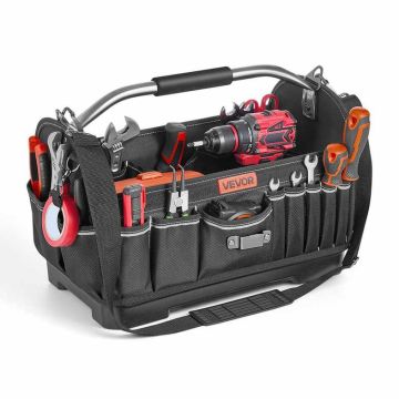 Tool bag VEVOR GH202509, 33 pockets
