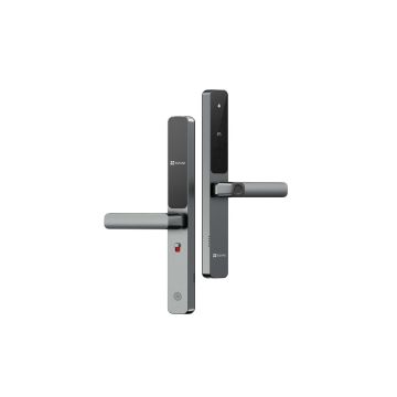 Išmanioji durų rankena EZVIZ Smart door handle CS-DL06 (WBCP)