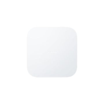 Išmaniųjų namų valdiklis Xiaomi Smart Home Hub 2, WiFi, Bluetooth, ZigBee