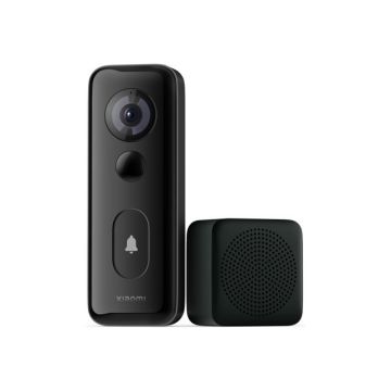 Išmanus durų skambutis Xiaomi Smart Doorbell 3S