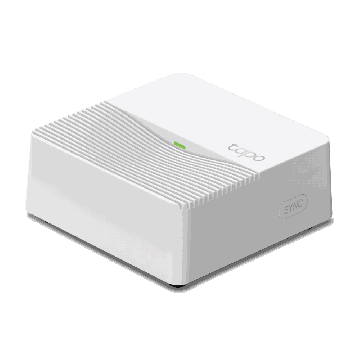Išmanusis apsaugos sistemos valdiklis TP-LINK Tapo H200