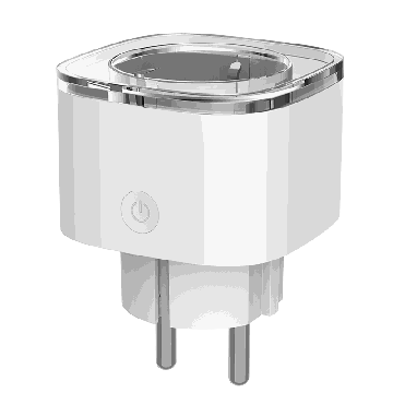 Išmanusis kištukas EZVIZ CS-T31-16E-EU Smart Plug