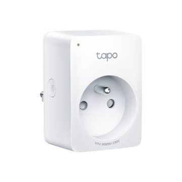 Išmanusis kištukas TP-LINK Tapo P110M