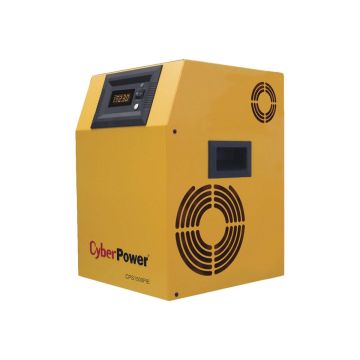 Įtampos keitiklis CyberPower CPS1500PIE, 298 × 470 × 353 mm